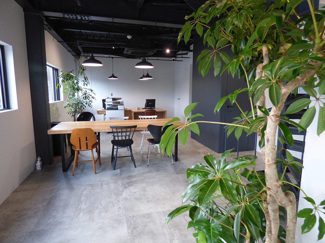 株式会社藍工務店